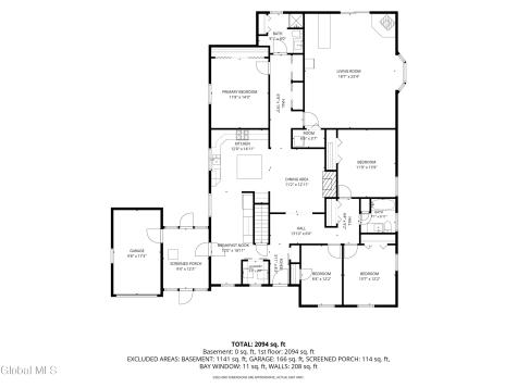 102 Marson Avenue Glenville NY 12302