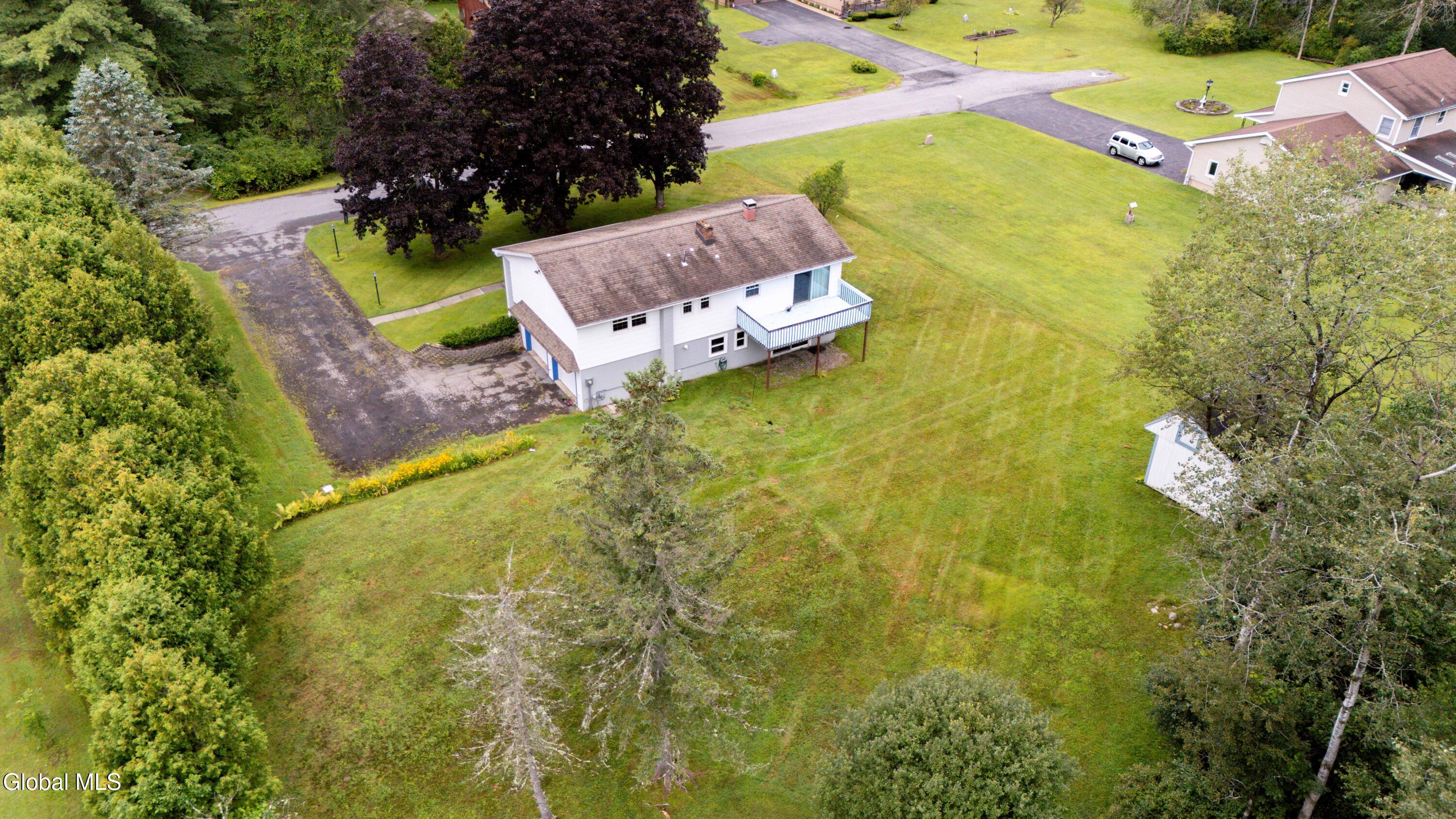 122 Crouse Drive Amsterdam NY 12010