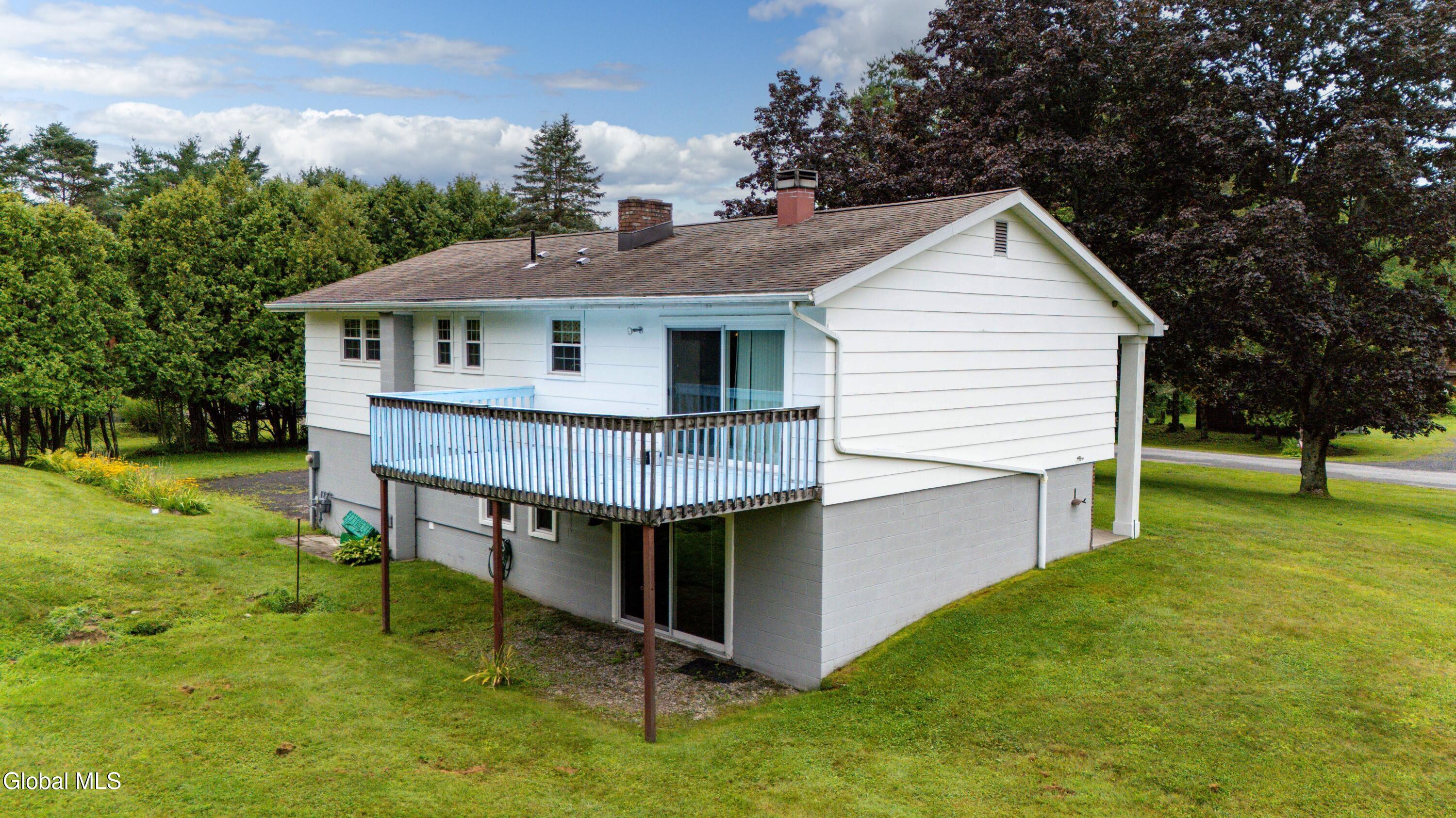 122 Crouse Drive Amsterdam NY 12010