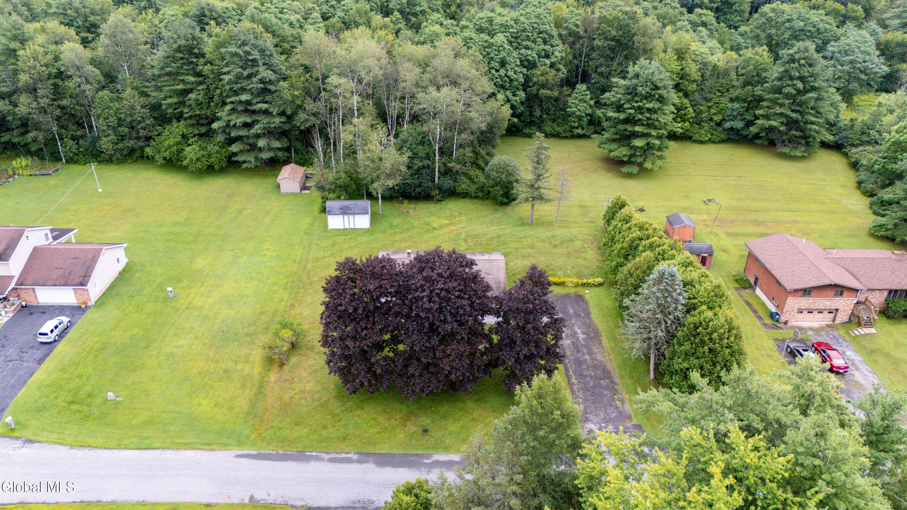 122 Crouse Drive Amsterdam NY 12010