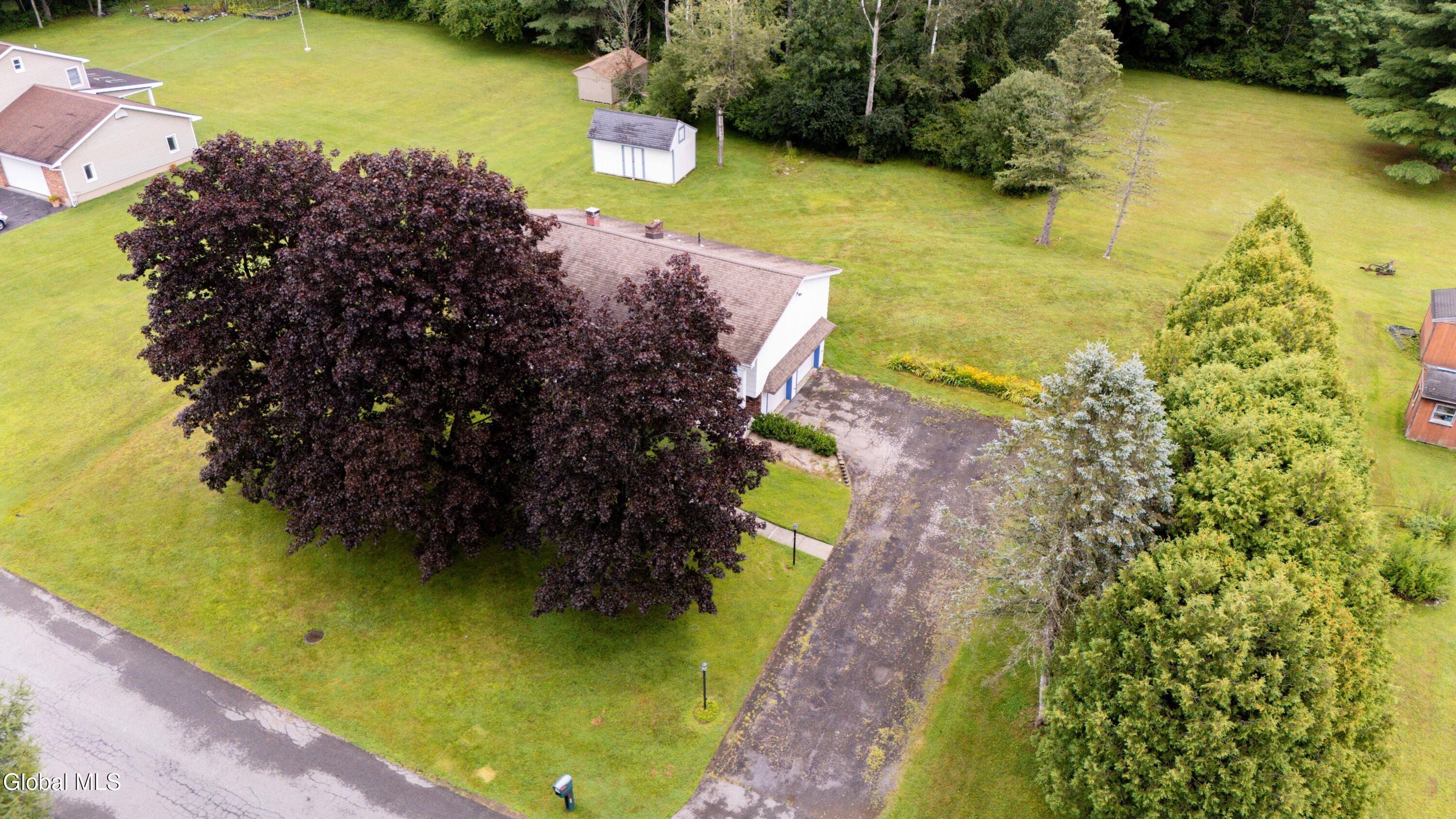 122 Crouse Drive Amsterdam NY 12010