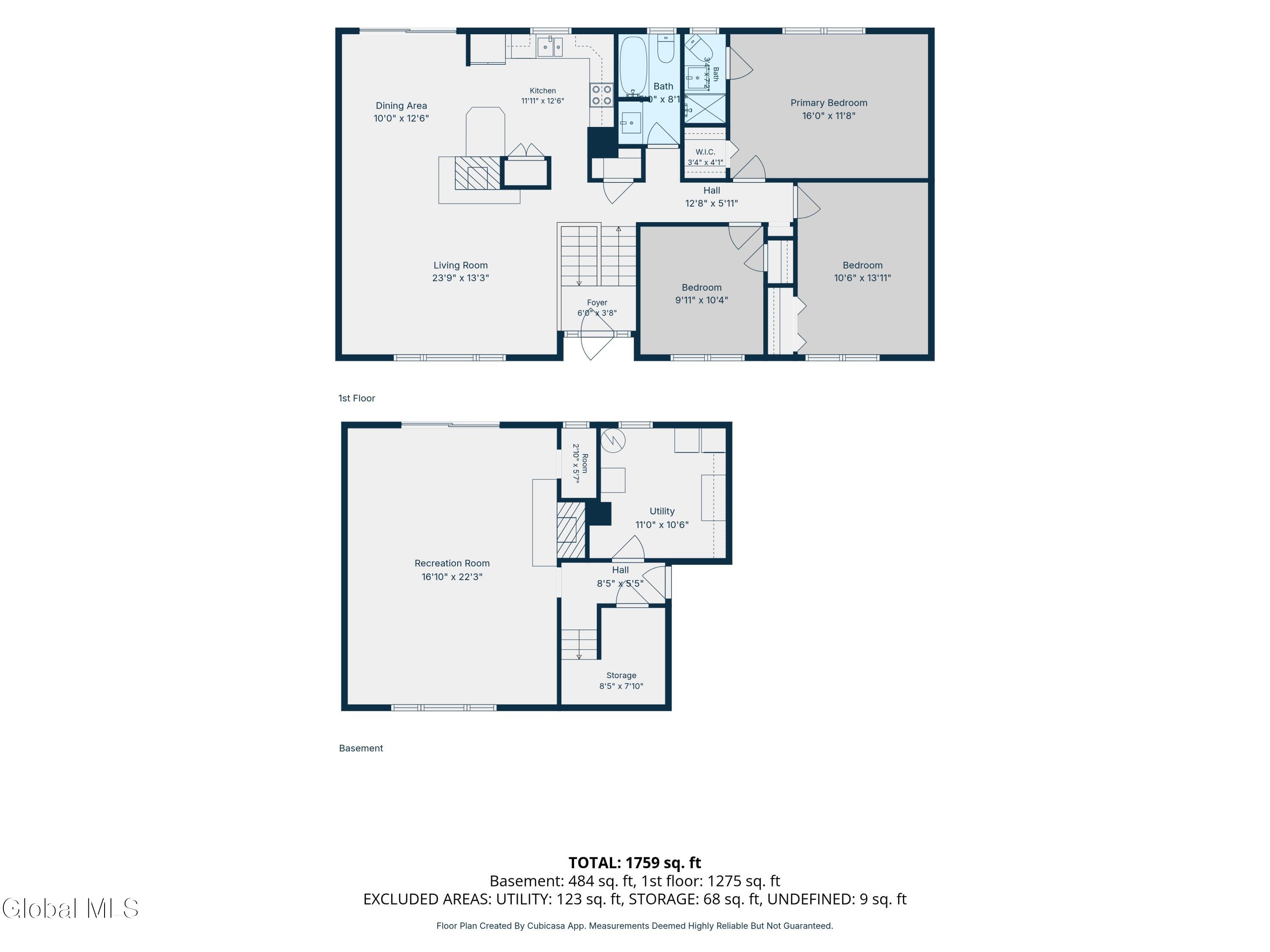 122 Crouse Drive Amsterdam NY 12010