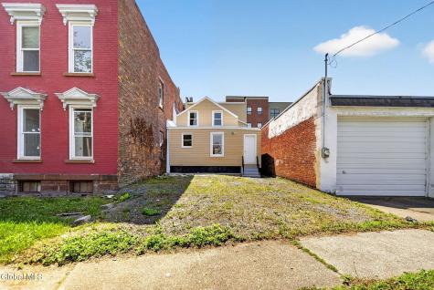 52 Sargent Street Cohoes NY 12047