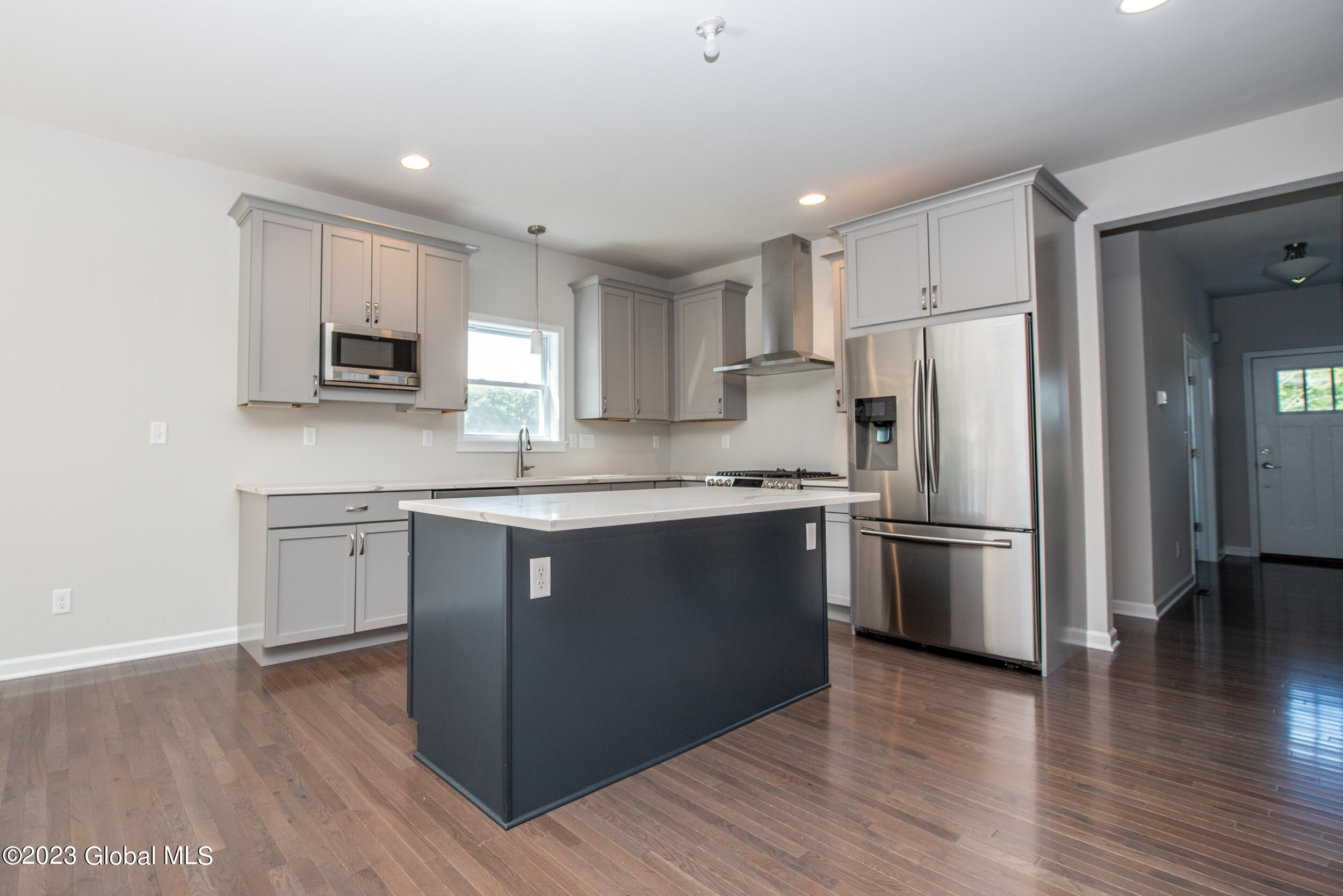 8 Flintlock Way Mechanicville NY 12118