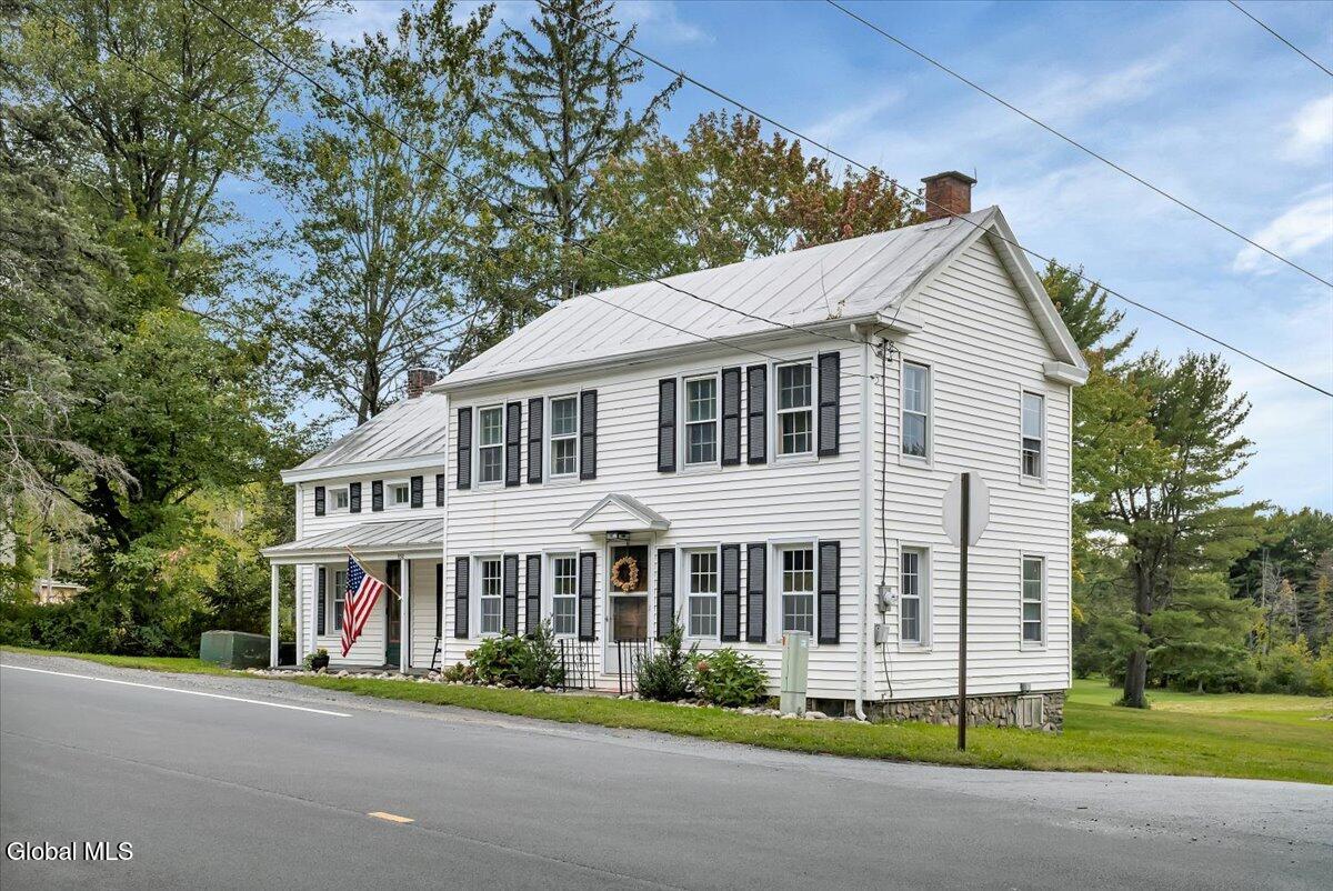 552 Riverview Road Rexford NY 12148