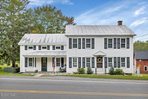 552 Riverview Road Rexford NY 12148