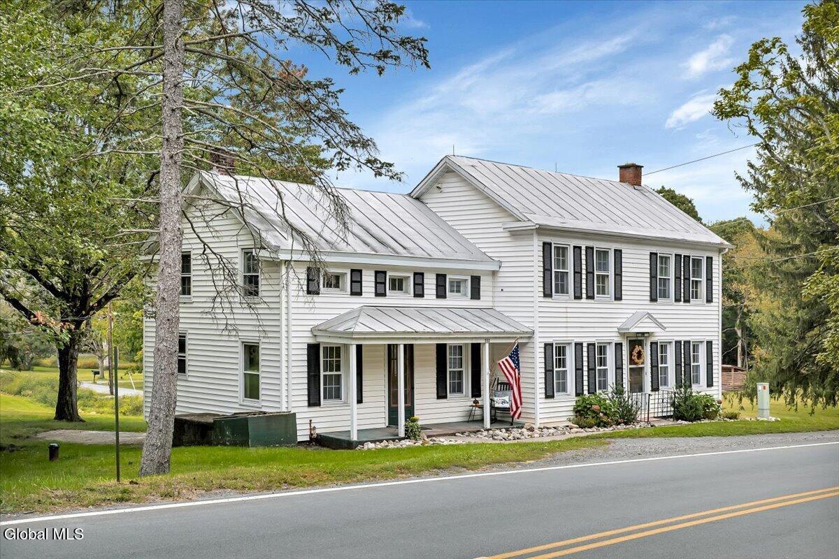 552 Riverview Road Rexford NY 12148