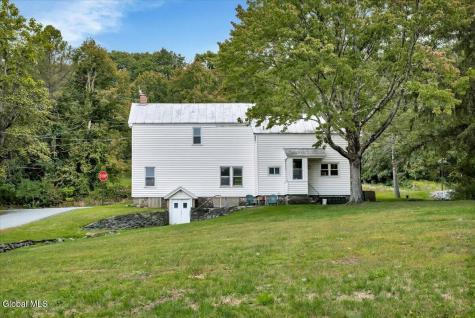 552 Riverview Road Rexford NY 12148