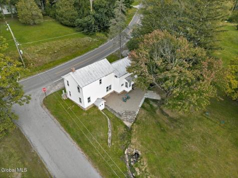 552 Riverview Road Rexford NY 12148