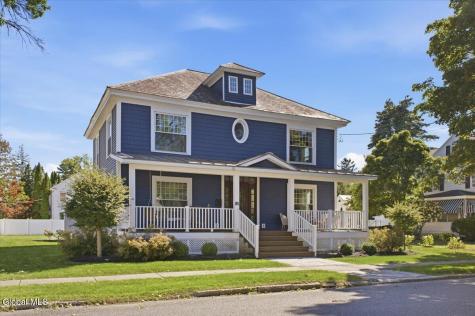 38 Sheridan Street Glens Falls NY 12801