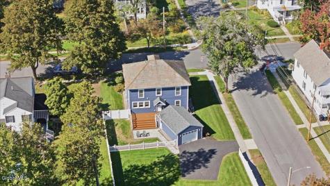 38 Sheridan Street Glens Falls NY 12801