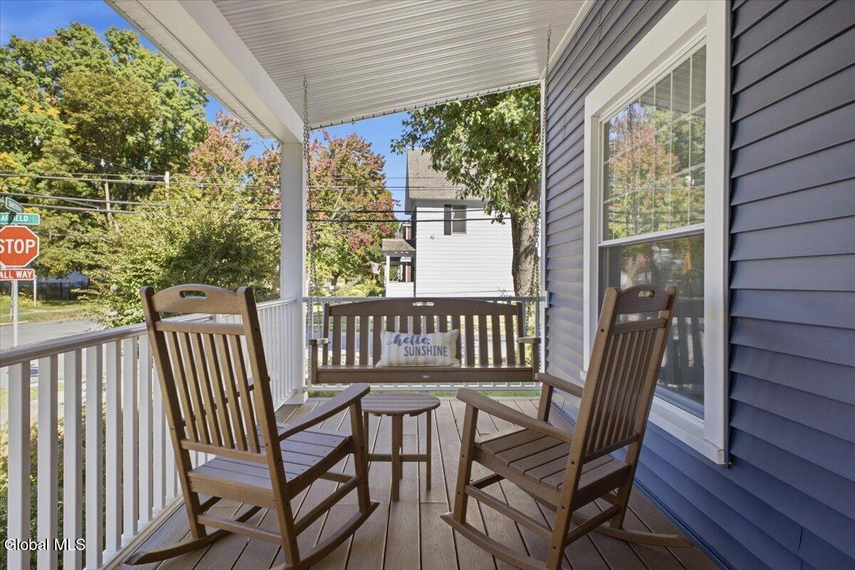 38 Sheridan Street Glens Falls NY 12801