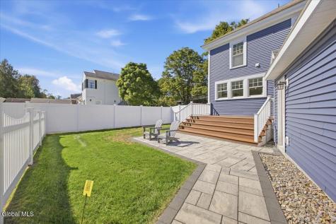 38 Sheridan Street Glens Falls NY 12801