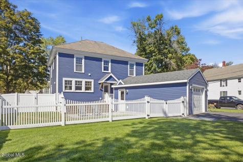 38 Sheridan Street Glens Falls NY 12801