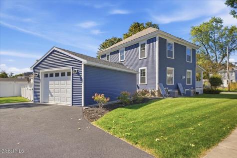 38 Sheridan Street Glens Falls NY 12801