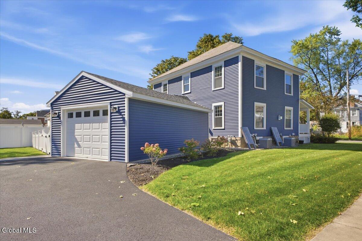38 Sheridan Street Glens Falls NY 12801