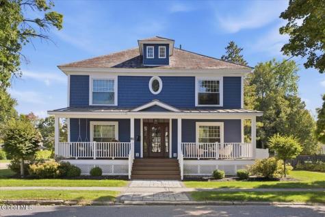 38 Sheridan Street Glens Falls NY 12801