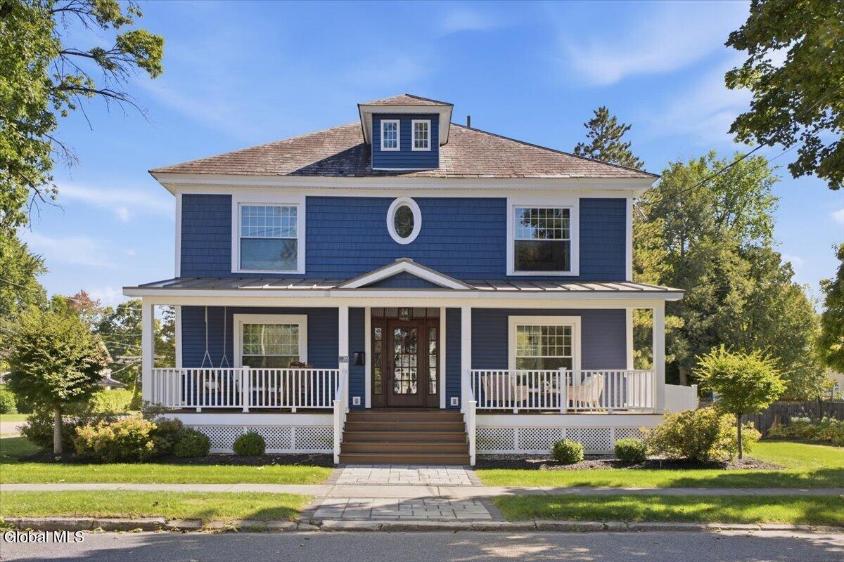 38 Sheridan Street Glens Falls NY 12801