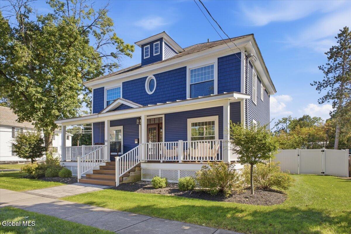 38 Sheridan Street Glens Falls NY 12801