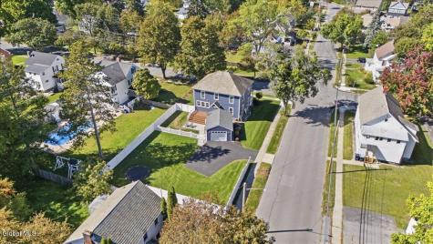 38 Sheridan Street Glens Falls NY 12801