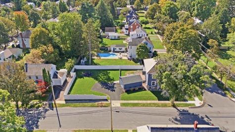 38 Sheridan Street Glens Falls NY 12801