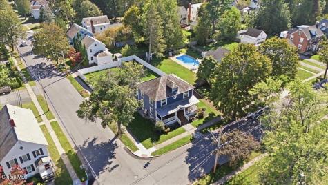 38 Sheridan Street Glens Falls NY 12801