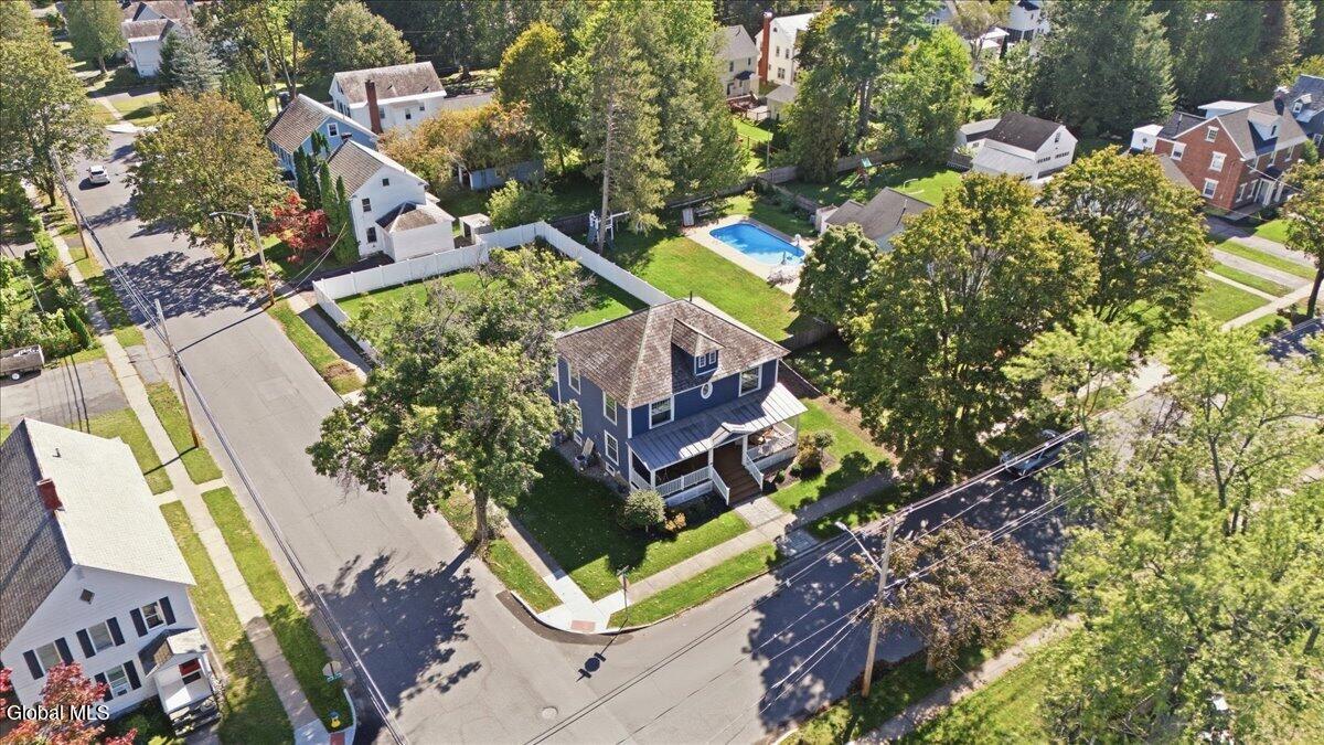 38 Sheridan Street Glens Falls NY 12801