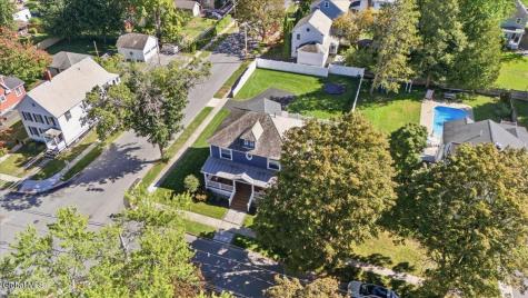 38 Sheridan Street Glens Falls NY 12801