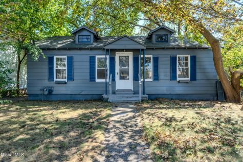 78 Spruce Street Schenectady NY 12304