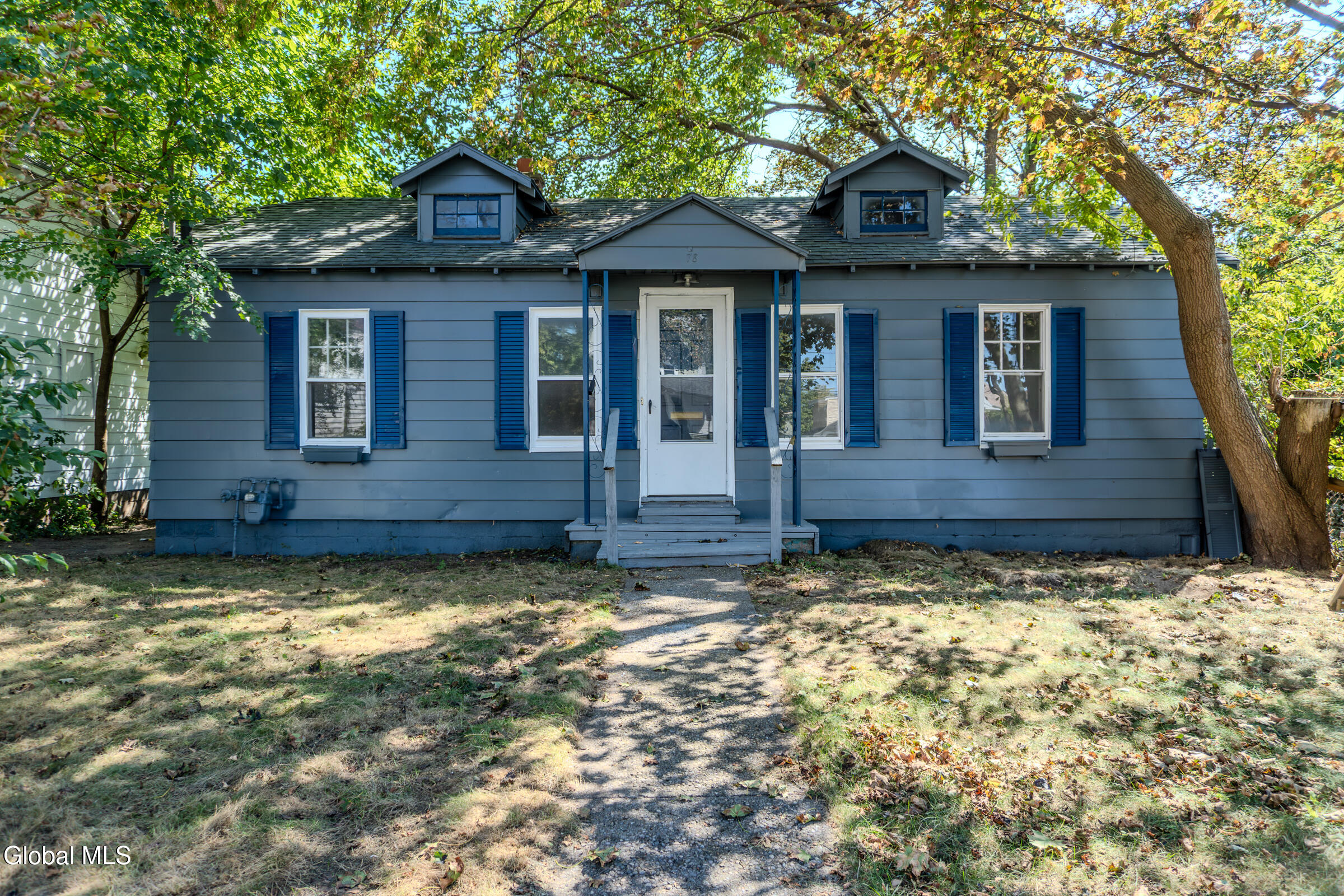 78 Spruce Street Schenectady NY 12304