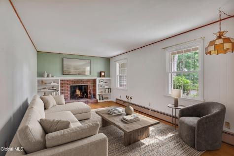 9 Chestnut Lane Clifton Park NY 12065