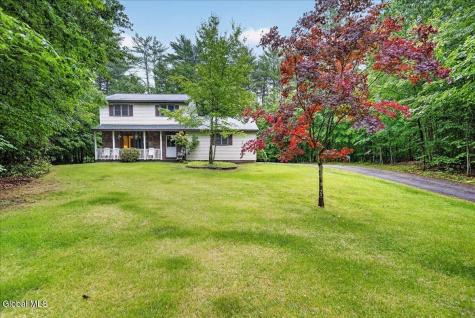 16 Fenway Circle Lake Luzerne NY 12846