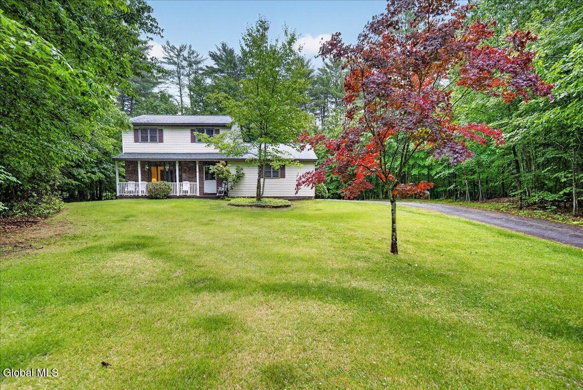 16 Fenway Circle Lake Luzerne NY 12846