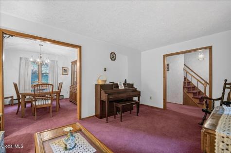 16 Fenway Circle Lake Luzerne NY 12846