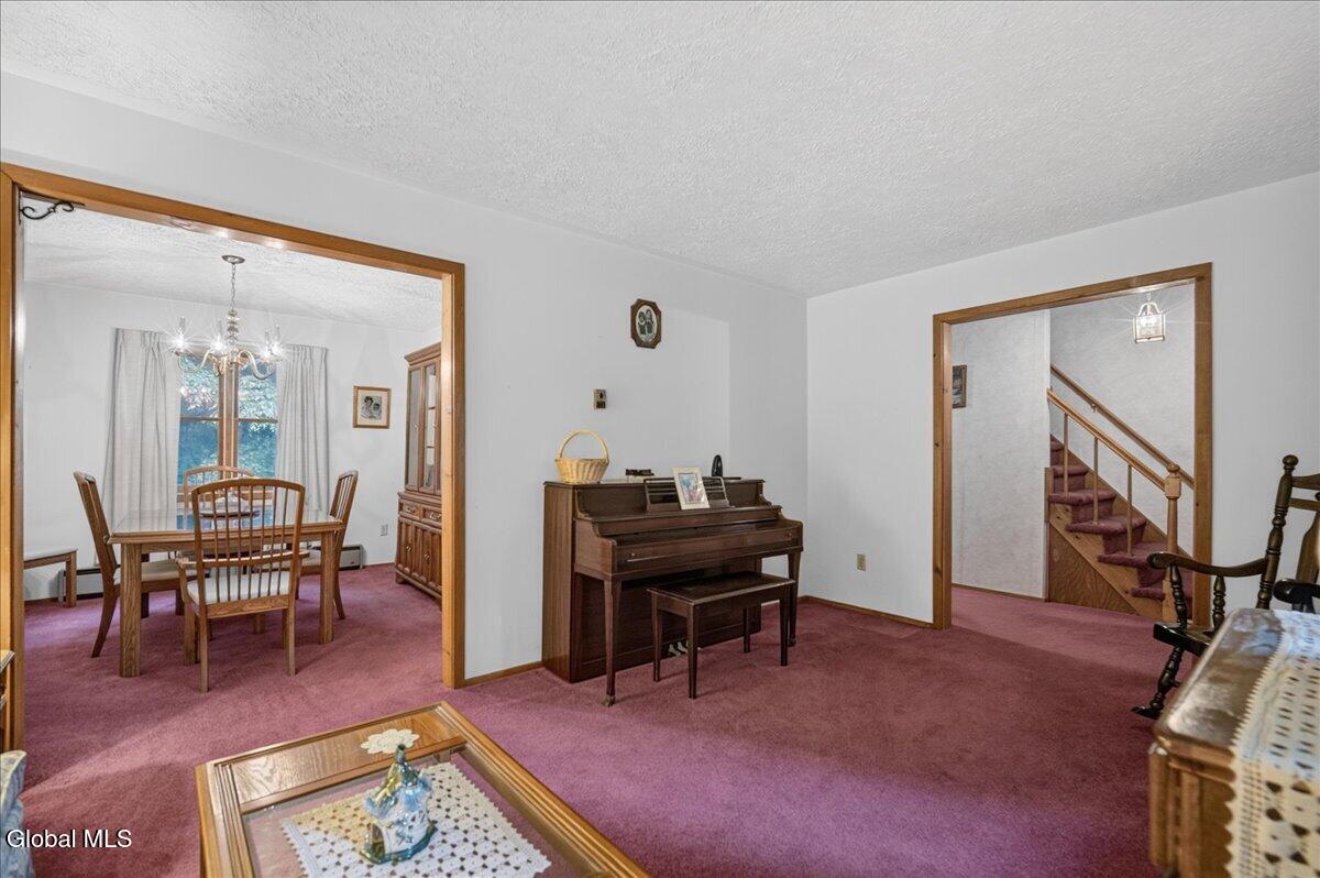 16 Fenway Circle Lake Luzerne NY 12846