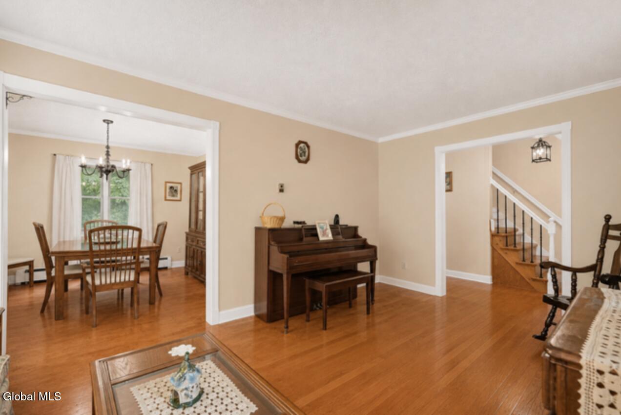 16 Fenway Circle Lake Luzerne NY 12846