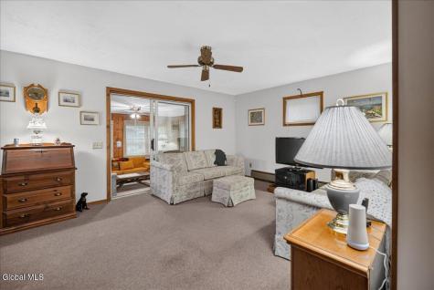 16 Fenway Circle Lake Luzerne NY 12846