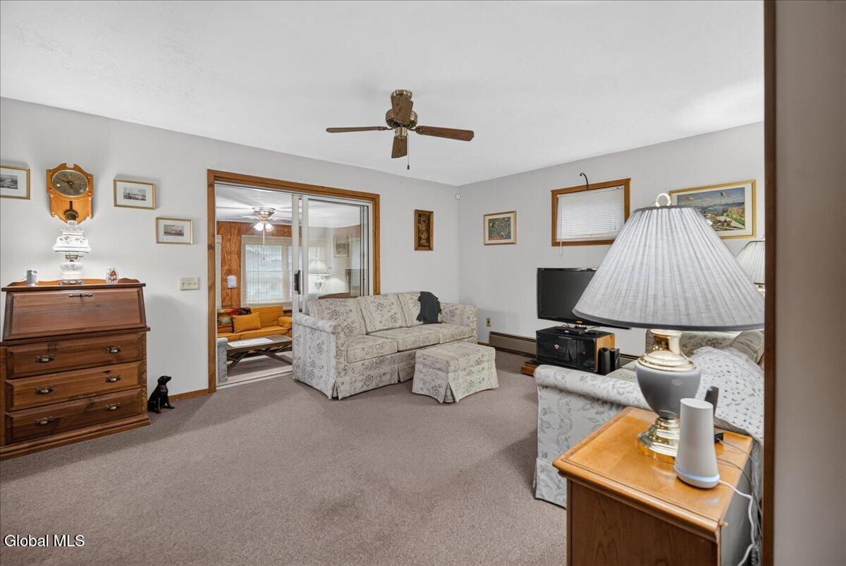 16 Fenway Circle Lake Luzerne NY 12846