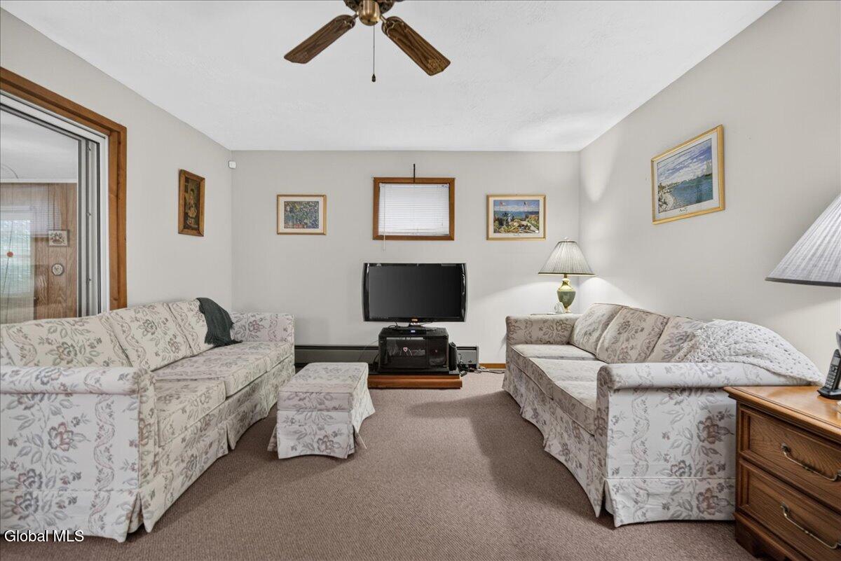16 Fenway Circle Lake Luzerne NY 12846
