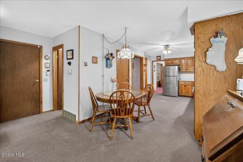 16 Fenway Circle Lake Luzerne NY 12846