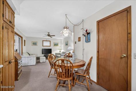 16 Fenway Circle Lake Luzerne NY 12846