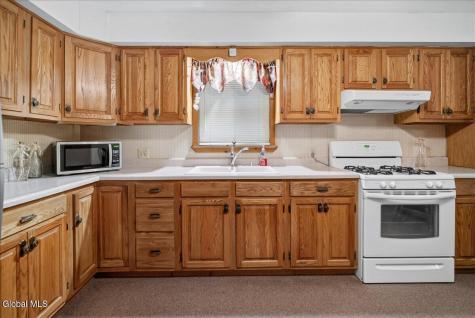 16 Fenway Circle Lake Luzerne NY 12846