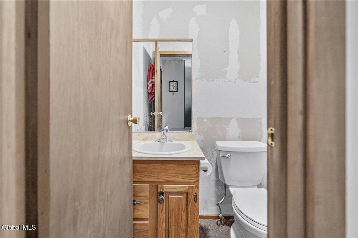 16 Fenway Circle Lake Luzerne NY 12846
