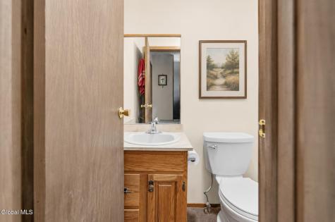 16 Fenway Circle Lake Luzerne NY 12846