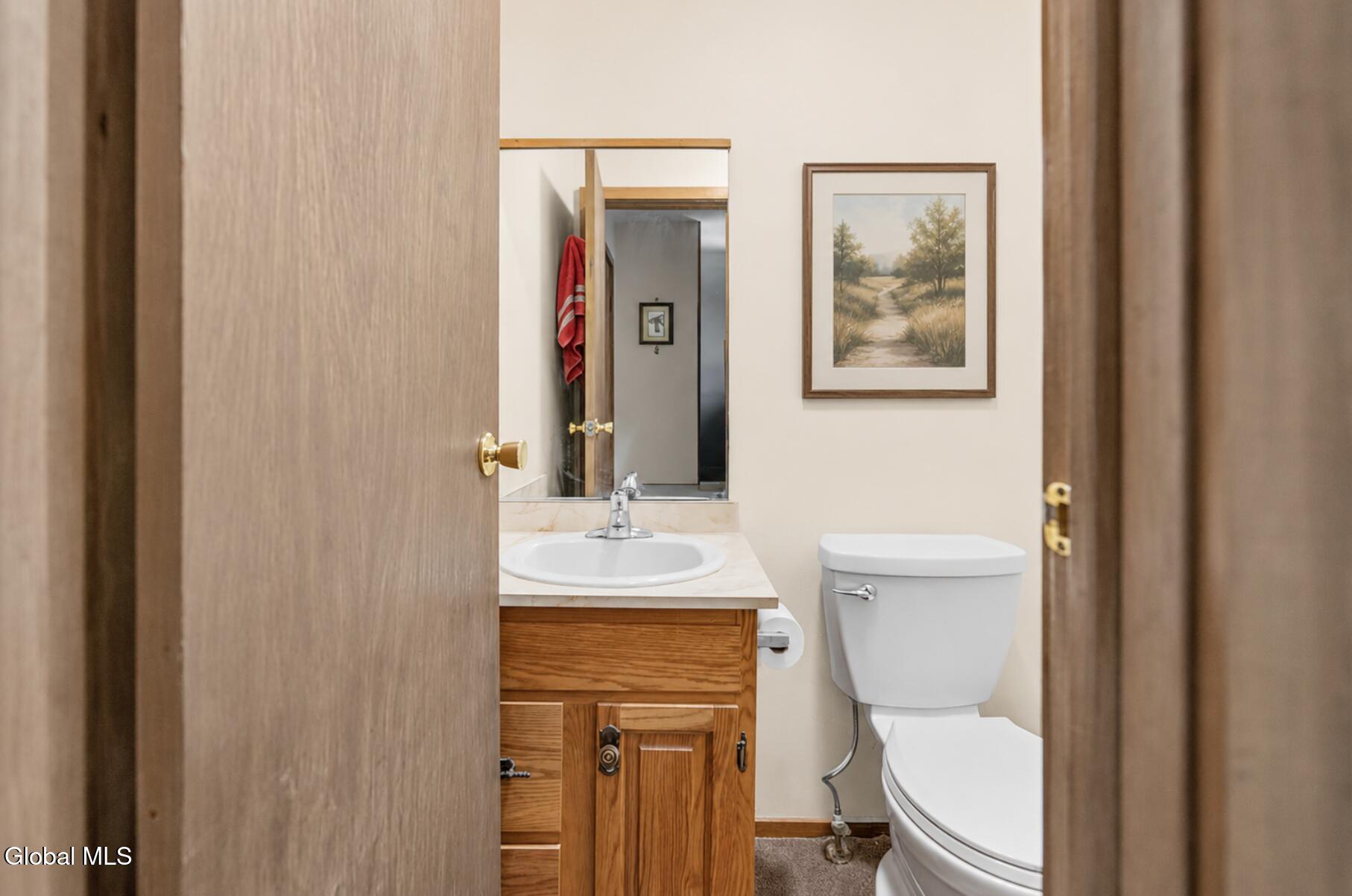 16 Fenway Circle Lake Luzerne NY 12846