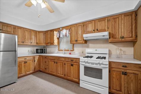 16 Fenway Circle Lake Luzerne NY 12846