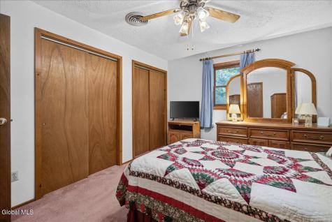 16 Fenway Circle Lake Luzerne NY 12846
