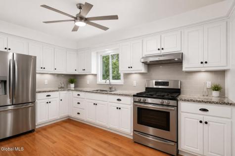 16 Fenway Circle Lake Luzerne NY 12846