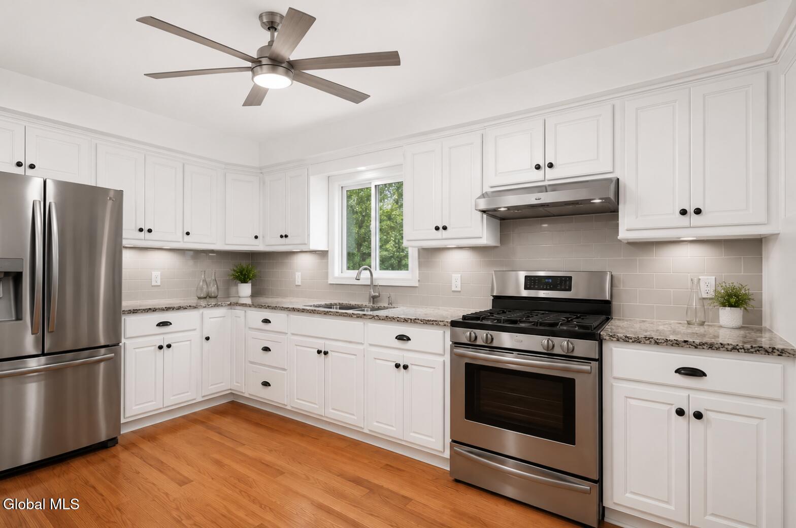16 Fenway Circle Lake Luzerne NY 12846