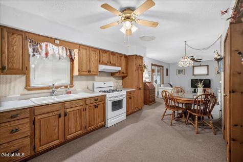 16 Fenway Circle Lake Luzerne NY 12846